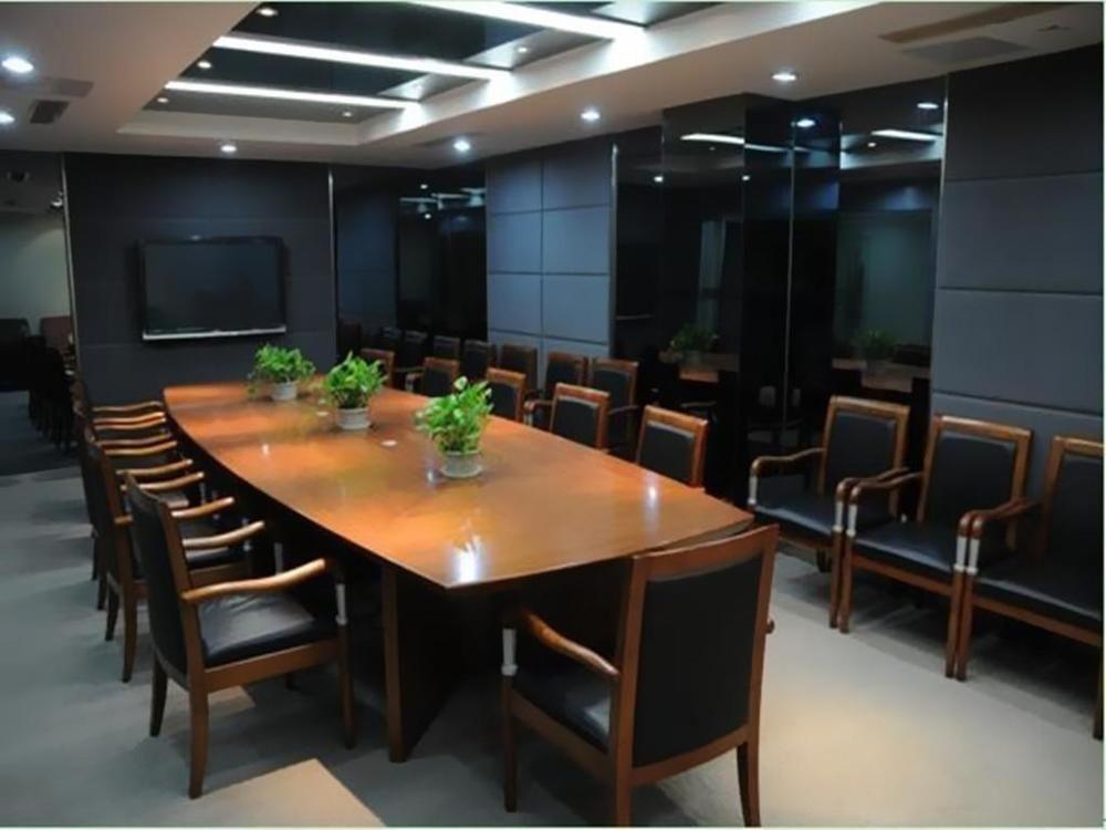 Audit Cadre Training Center Hotel Nanquim Exterior foto